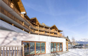 Lovely Apartment In Saint-Pancrace With Sauna